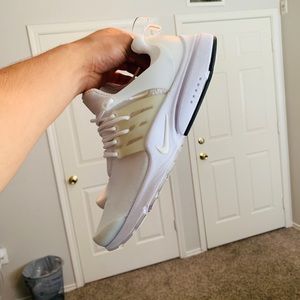 NIKE AIR PRESTO